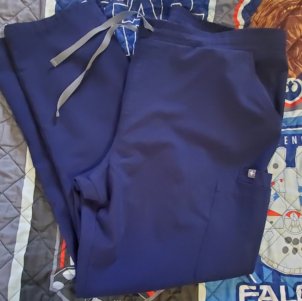 FIGS Yola pants